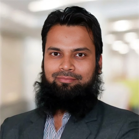 Dr. Imran Kazmi    